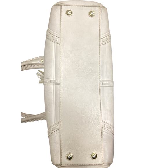 Vintage Coach Purse Women’s 1 Size 2005 “Hampton” Braided Parts Limited Edition - Picture 9 of 10